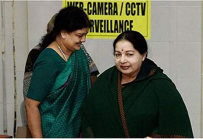 ஜெயலலிதாவை பார்க்க சசிகலாவை கூட மருத்துவர்கள் அனுமதிக்கவில்லை: தினகரன் பரபரப்பு பேட்டி