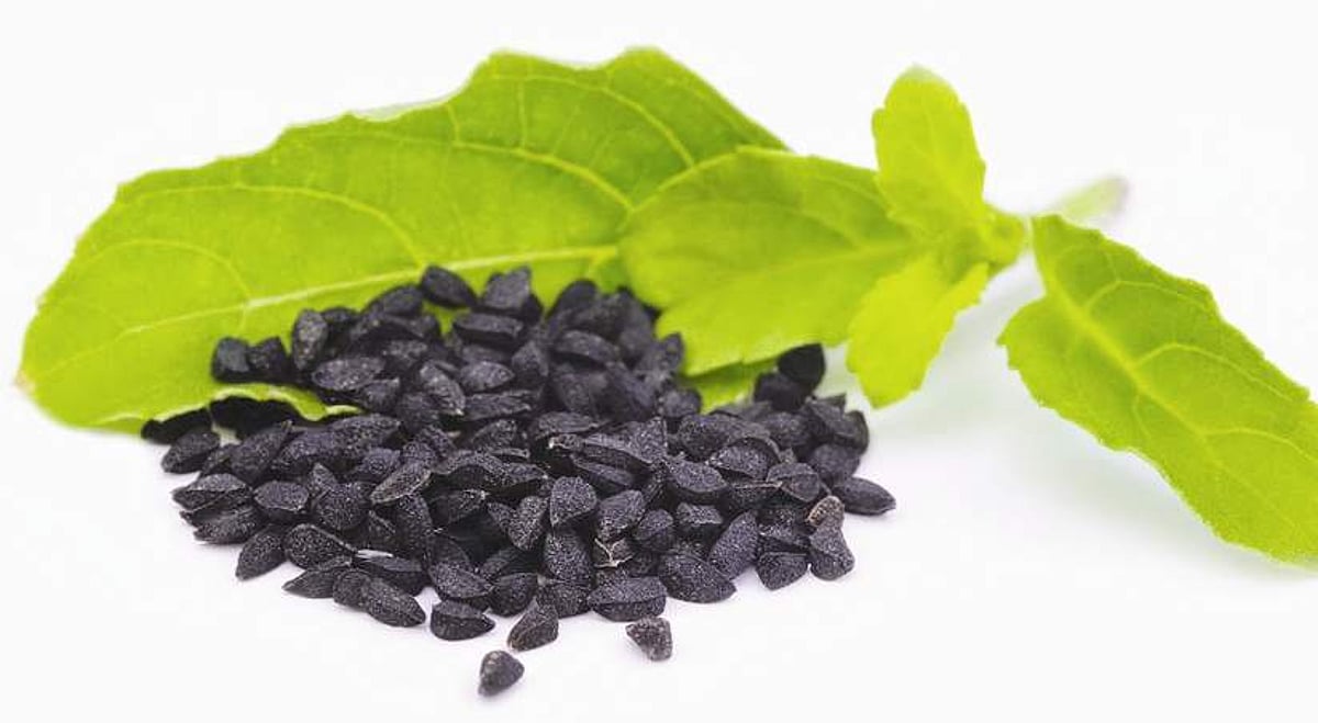 கருஞ்சீரகத்தின் மருத்துவ குணங்கள் அறிவோம்!