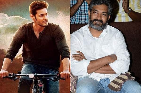 பாகுபலி இயக்குனர் எஸ்.எஸ்.ராஜமெளலியின் அடுத்த ஹீரோ யார்?