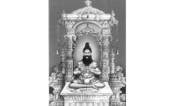 சிவப்பிரகாசரின் யாப்பியல் புலமை!