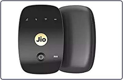 ஜியோ 4ஜி சேவையை 2ஜி/3ஜி செல்போன்களில் பயன்படுத்த உதவும் ஜியோஃபை: அதுவும் ரூ.999ல்!