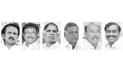 ஜெயலலிதா மரணம்: உரிய விசாரணை தேவை