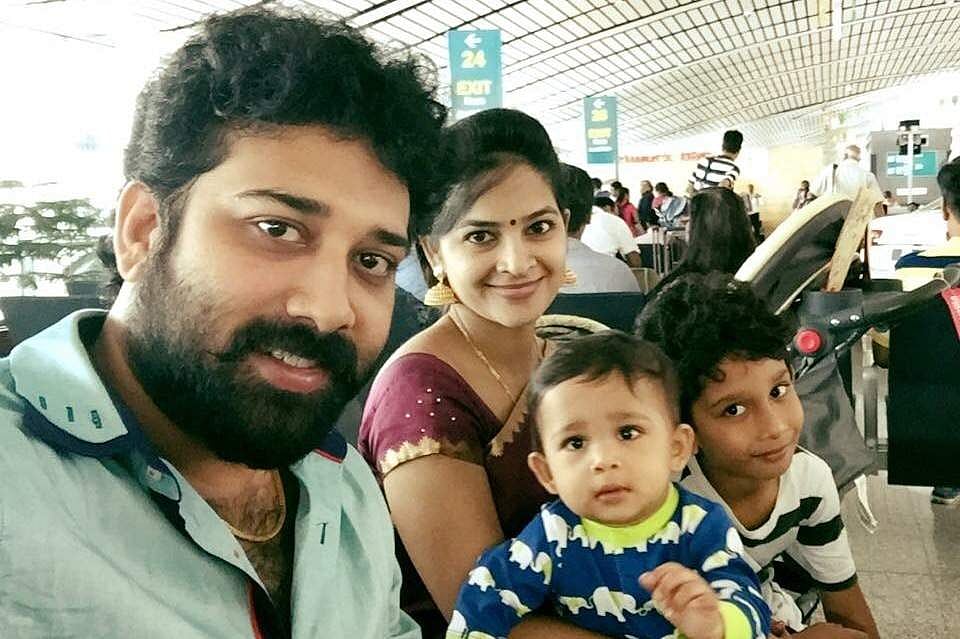 தெலுங்கு பிக் பாஸ்: போட்டியை வென்று ரூ. 50 லட்சம் தட்டிச்சென்ற நடிகர் சிவ பாலாஜி!