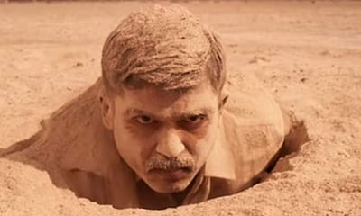 கார்த்தி நடிக்கும் ‘தீரன் அதிகாரம் ஒன்று’ டீசர் வெளியீடு!