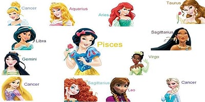 அவரவர் ராசிகளுக்குப் பொருத்தமாக ஹேர்ஸ்டைல் செய்து கொண்டால் நல்லதாமே!