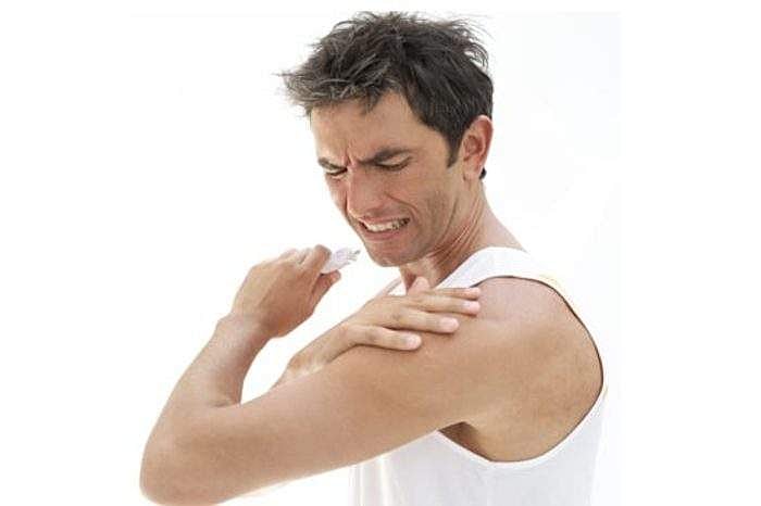 28. உங்கள் தோள்பட்டைகளைப் பாதுகாப்பது எப்படி? – பகுதி II