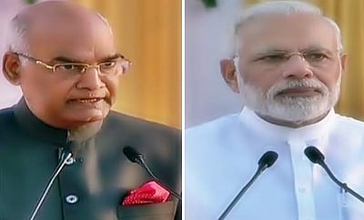 'நம் தேசத்தின் அச்சுறுத்தல்களுக்கு எதிராக போராட வேண்டும்'