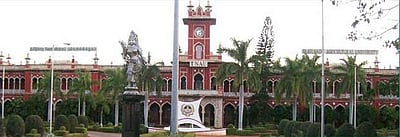 தமிழ்நாடு வேளாண்மைப் பல்கலைக்கழகம் இளநிலை உதவியாளர், தட்டச்சர் வேலை