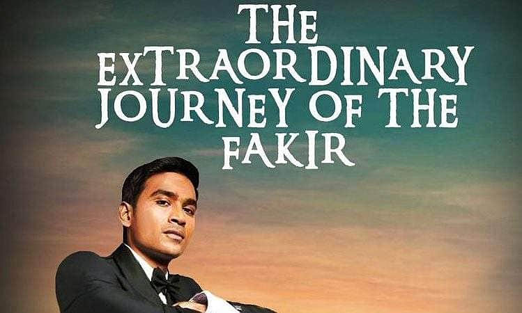 திரைப்படம் இயக்குவது எப்படி என்பதை ஹாலிவுட்டில் கற்றேன் - தனுஷ் பேட்டி!