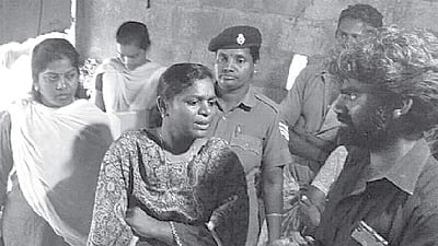 தமிழக அரசின் நிவாரணம் பெரிதல்ல; நீட் தேர்வுக்கு விலக்களிக்க நடவடிக்கை எடுக்க வேண்டும்