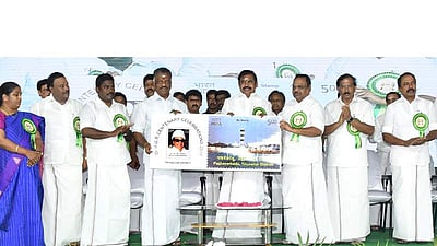 எம்ஜிஆர், ஜெயலலிதா வழியில் எங்கள் ஆட்சி