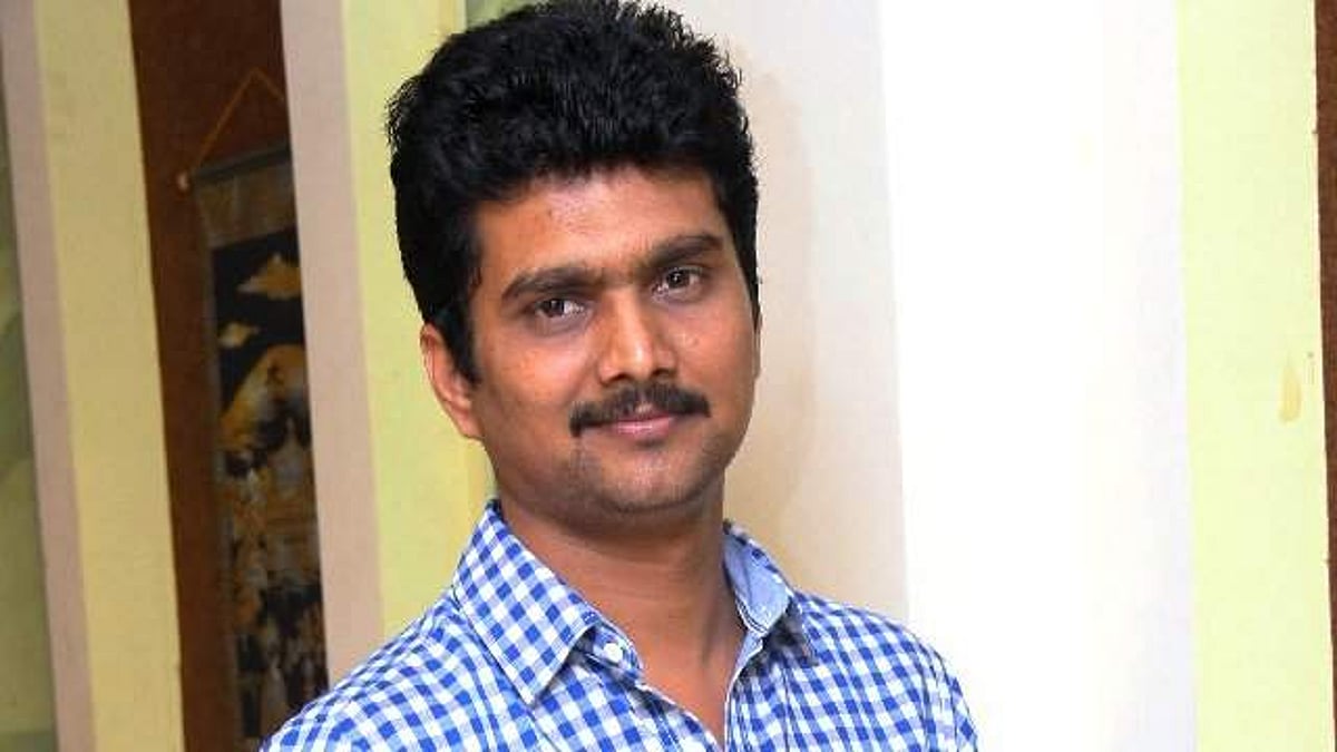 அனிதாவின் தற்கொலையைக் கோழைத்தனம் என்பவர்களுக்கு ஈரோடு மகேஷ் அளித்துள்ள பதில்!