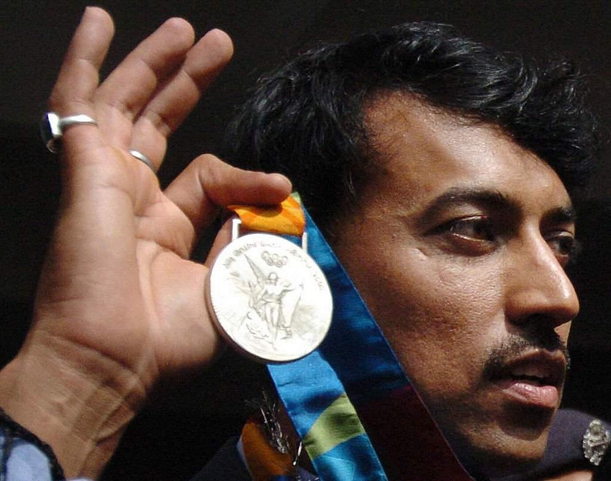 விளையாட்டுத் துறை அமைச்சராகியுள்ள ஒலிம்பிக் வீரர்! விளையாட்டு வீரர்கள் பெருமிதம்!