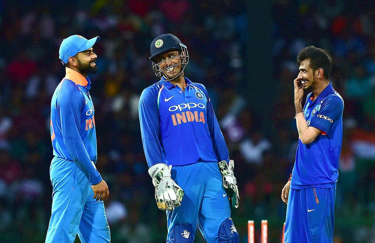 டி20 போட்டி: இந்தியாவின் ஆதிக்கத்தைத் தகர்க்குமா இலங்கை அணி?