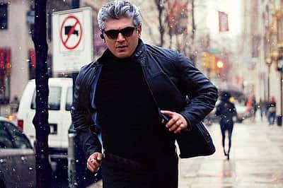 சென்னையில் ‘பாகுபலி’ வசூலைத் தாண்டியது அஜித்தின் ‘விவேகம்’