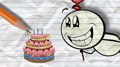 ‘பென்சில்மேனியா’ ... இந்தக் கால அம்மாக்களுக்கு குழந்தைகளிடம் பல்பு வாங்குவதே வேலையாகப் போய்விட்டது!