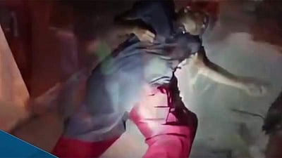 பத்திரிகையாளர் கௌரி லங்கேஷ் சுட்டுக்கொலை