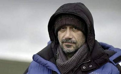 துருக்கிய இயக்குனர் நூரி பெல்ஜி ஜைலான் நேர்காணல்