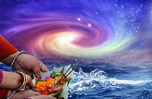 முன்னோர்களை வீட்டிற்கு அழைக்கத்  தயாராகுங்கள்: மஹாளயபட்சம் ஆரம்பம்!