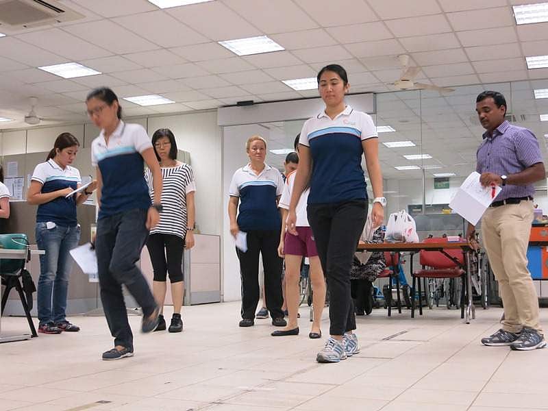 26. செப்டம்பர் 8 - உலக பிசியோதெரபி மருத்துவர்கள் தினம்