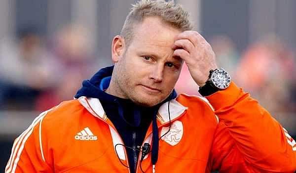 இந்திய ஹாக்கி அணிக்குப் புதிய பயிற்சியாளர் நியமனம்!