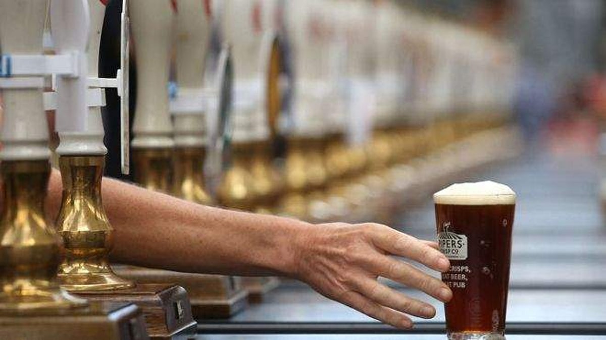 ஓணம் சீசனில் கேரளாவில் மதுபான விற்பனை ரூ.440.6 கோடியை எட்டியது!