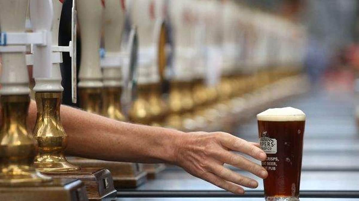 ஓணம் சீசனில் கேரளாவில் மதுபான விற்பனை ரூ.440.6 கோடியை எட்டியது!