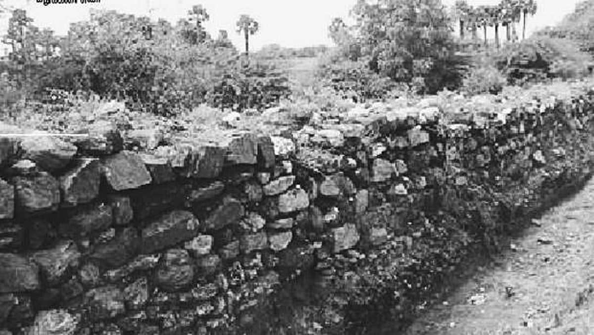 கருவூலம்: கரூர் மாவட்டம்!