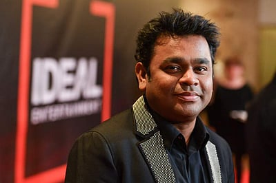 இது என் இந்தியா அல்ல: கெளரி லங்கேஷ் கொலை குறித்து ஏ.ஆர். ரஹ்மான் வருத்தம்!