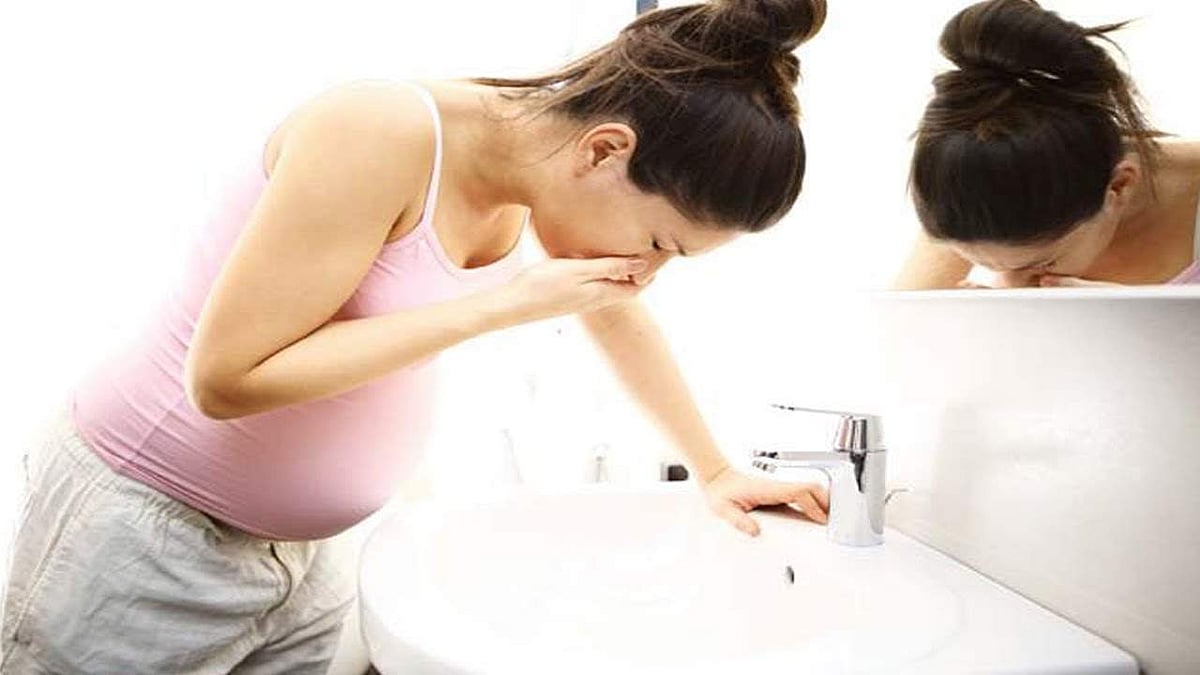 கர்ப்பிணிகளுக்குப் பாதிப்பை உண்டாக்கும் ‘ஹைப்பர் மெசிஸ் கிரேவிடம்’ என்றால் என்ன?