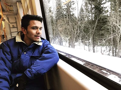 இயக்குநர் கார்த்திக் நரேன் மூன்றாவது படத்துக்குத் தயார்!