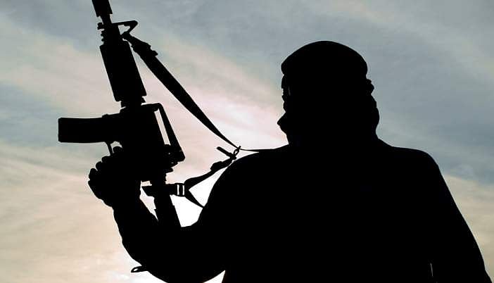 இந்தியாவின் பின்லேடன்: தேடப்பட்டு வந்த முக்கிய பயங்கரவாதி புது தில்லியில் கைது