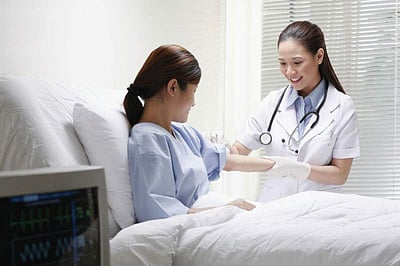 இரைப்பை புற்றுநோய் யாருக்கு வரும்? இந்த அறிகுறிகள் உள்ளதா என்று பரிசோதித்துப் பாருங்கள்!