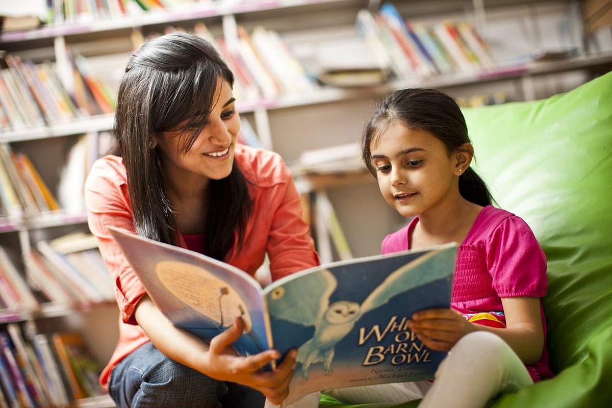 புத்தகங்கள் உங்களிடம் பேசுமா? நிச்சயம் பேசும்! 41-வது சென்னை புத்தகக் கண்காட்சி!