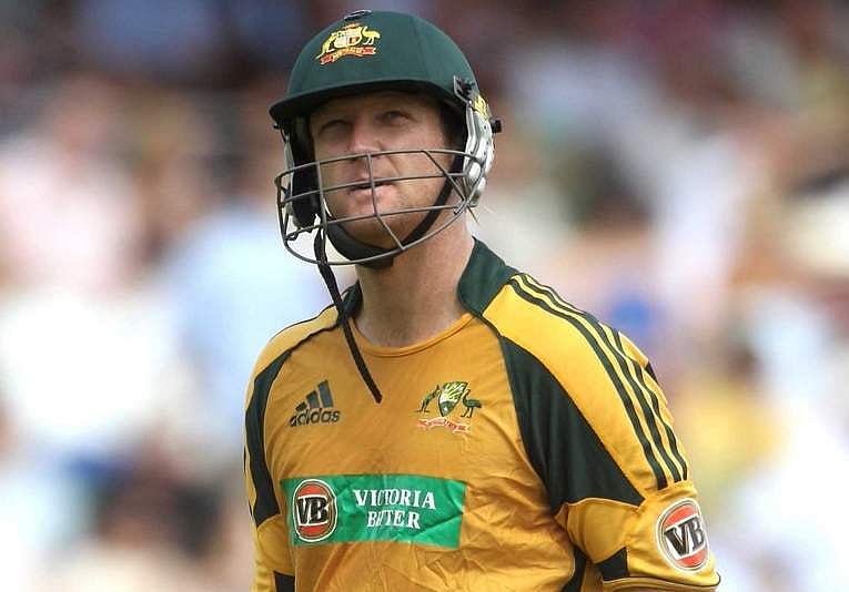 ஆஸ்திரேலிய ஒருநாள் அணியில் ஓர் ஆச்சர்யமான தேர்வு!