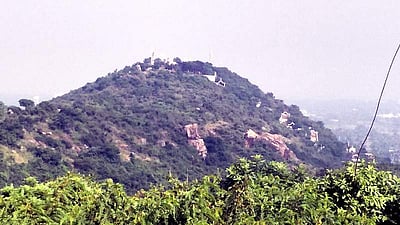 அச்சரப்பாக்கம் ஸ்ரீ பசுபதீஸ்வரர் ஆலயம்