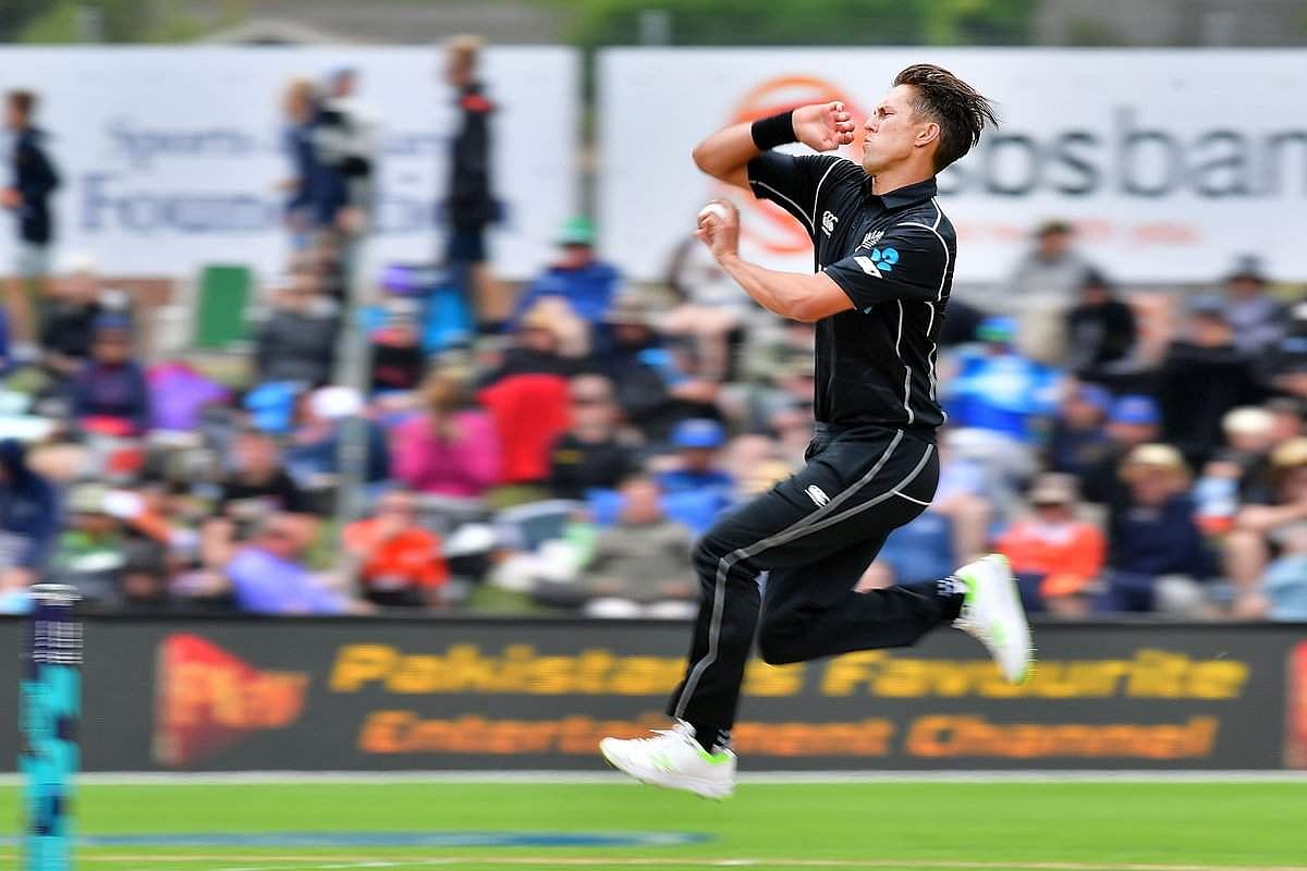 74 ரன்களுக்குச் சுருண்ட பாகிஸ்தான்: நியூஸிலாந்து அபார வெற்றி!