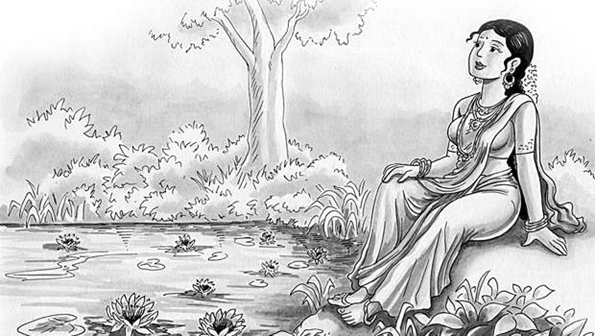 ஆம்பல்! ஆம்பல்! ஆம்பல்!