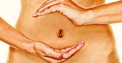 தொப்புளைச் சுற்றி எண்ணெய் தேய்த்தால் அழகோடு ஆரோக்கியமும் சேர்ந்து மேம்படும்! எப்படித் தெரியுமா?