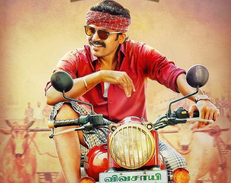 சூர்யா தயாரிப்பில் கார்த்தி நடிக்கும் படம்!