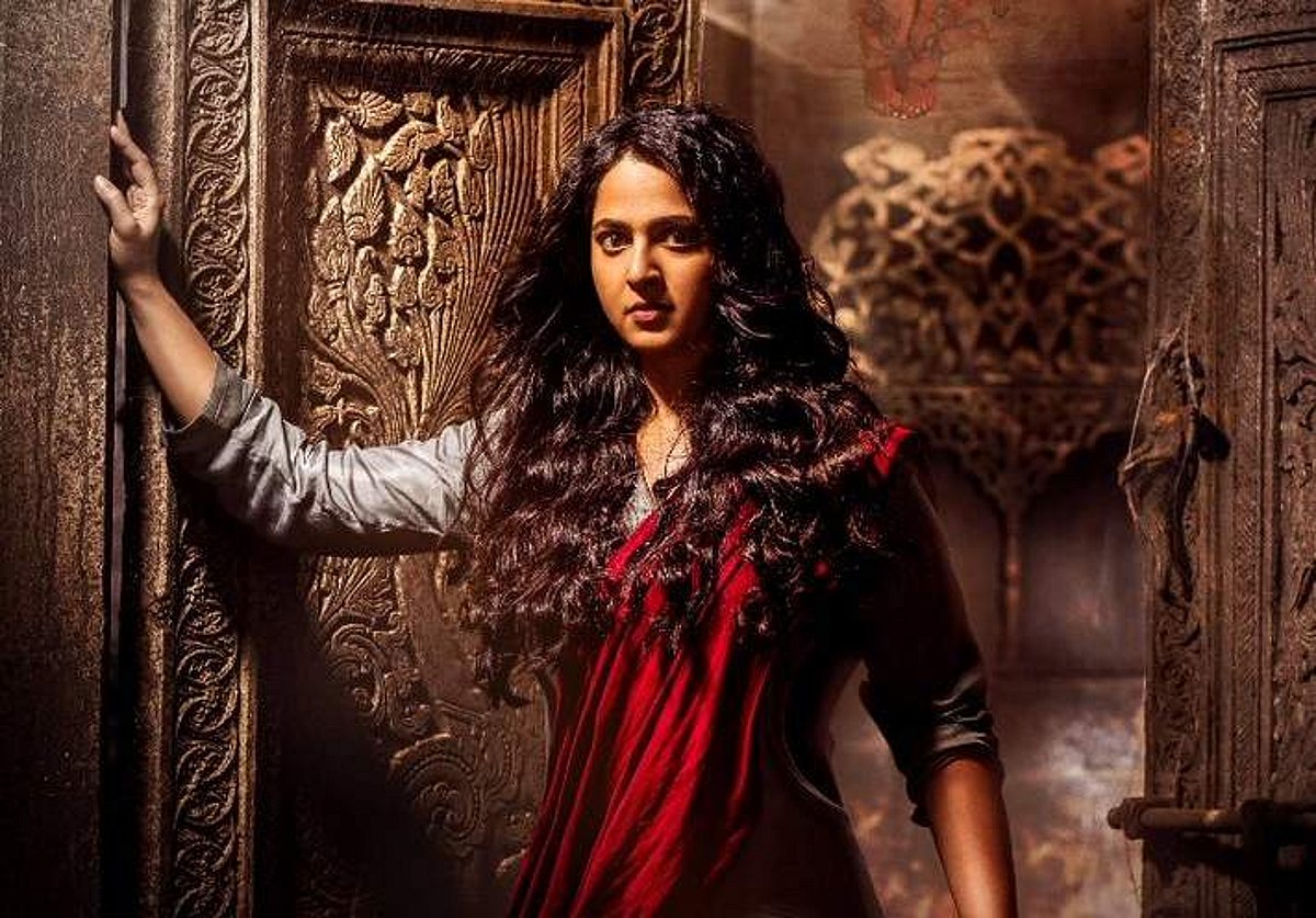 அனுஷ்கா நடித்துள்ள பாகமதி படம் எப்போது வெளியாகும்?