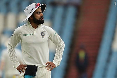 ஐசிசி விதிமுறைகளை மீறியதால் விராட் கோலிக்கு அபராதம்!