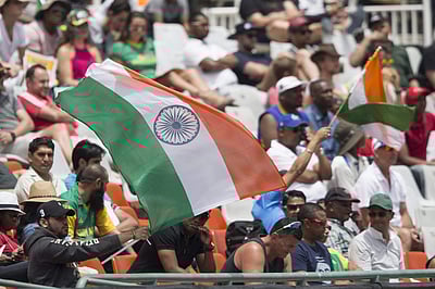 பெங்களூரில் நடைபெறவுள்ள இந்தியா - ஆப்கானிஸ்தான் டெஸ்ட் போட்டி!