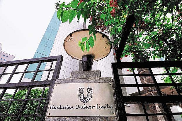 3-ஆம் காலாண்டில் ஹிந்துஸ்தான் யூனிலீவருக்கு இருமடங்கு லாபம்