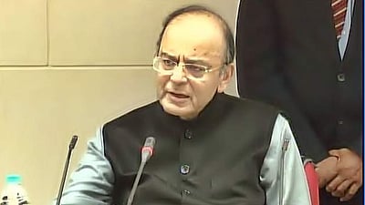 25-ஆவது ஜிஎஸ்டி கவுன்சில் கூட்டம்: 29 கைவினைப் பொருட்களுக்கு வரி விலக்கு, 49 பொருட்களின் வரி குறைப்பு