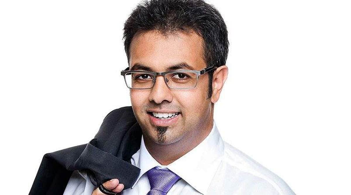 வறுமையினால் கர்நாடக மருத்துவமனையில் தத்து கொடுக்கப்பட்டவர்....ஸ்விட்சர்லாந்து நாட்டின் பாராளுமன்ற உறுப்பினர் ஆன கதை!