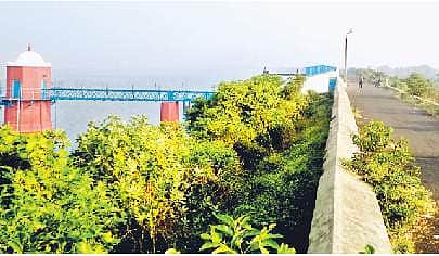 புழல் ஏரி சுற்றுலாத் தலமாக்கப்படுமா? பொதுமக்கள் எதிர்பார்ப்பு