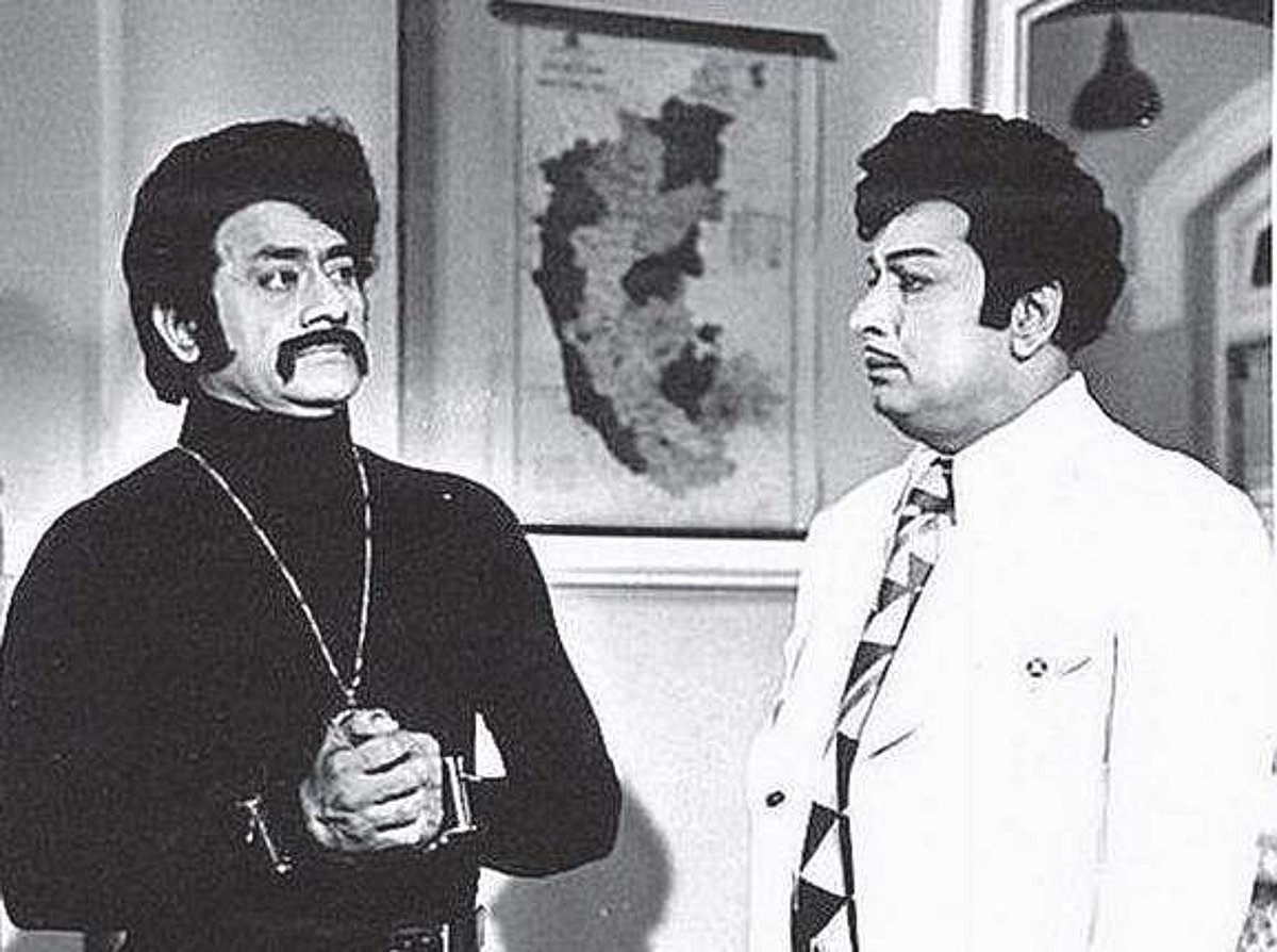 'நாடகக் காவலர்’ ஆர்.எஸ்.மனோகரை நினைவிருக்கிறதா?