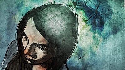 வீட்டைச் சுத்தம் செய்யும் நீங்கள் உங்களது ‘மேல் மாடியை’ சுத்தம் செய்கிறீர்களா? வீட்டின் மாடியைச் சொல்லவில்லை!