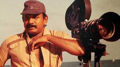 இதுவரை எந்த படத்தையும் தழுவி நான் படமெடுக்கவில்லை!